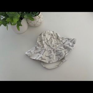 Baby GAP • Giraffe 🦒 hat
